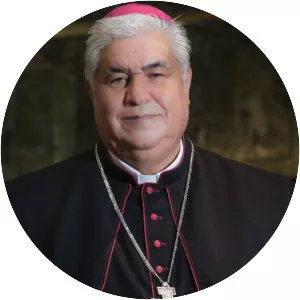 Rogelio Cabrera López