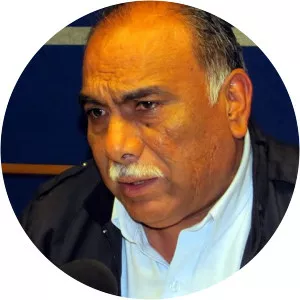 Rogelio Canches Guzmán