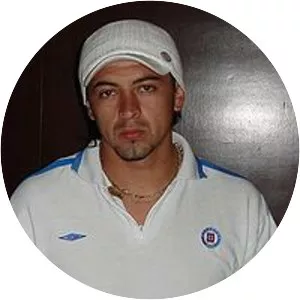 Rogelio Chávez - Mexican former football player