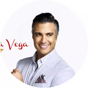 Rogelio de la Vega - 