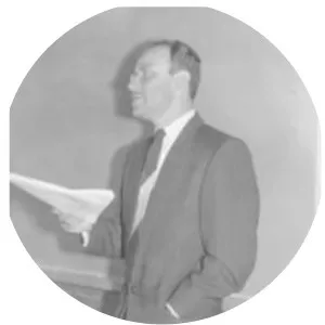 Rogelio Diaz Guerrero