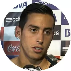 Rogelio Funes Mori