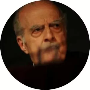 Rogelio García Lupo