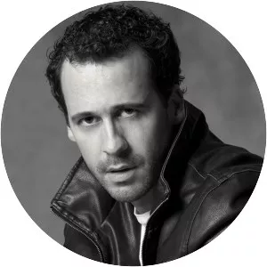 Rogelio Gracia - Actor