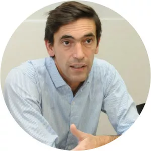 Rogelio Iparraguirre