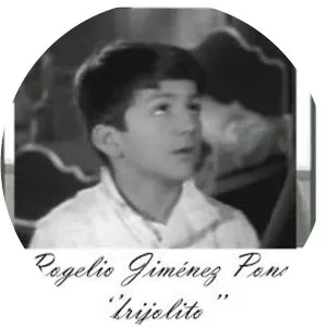 Rogelio Jiménez Pons