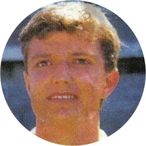 Rogelio Lamar Heredia