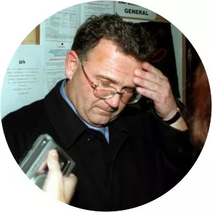 Rogelio Pérez-Bustamante