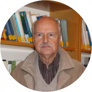 Rogelio PerezPerdomo - Author