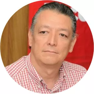 Rogelio Rueda Sánchez