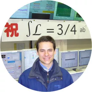 Rogelio Tomas Garcia - Researcher