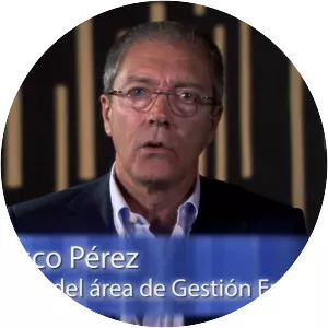 Rogelio Velasco Pérez