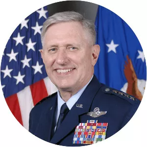 Roger A. Brady - General