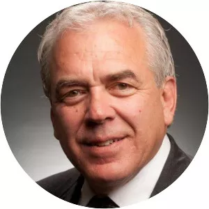 Roger A. Coate - Author