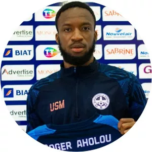 Roger Aholou