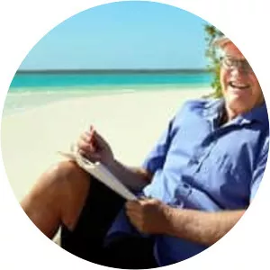 Roger Akelius - Entrepreneur