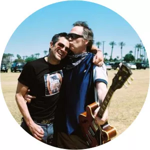 Roger Alan Wade - American singer-songwriter