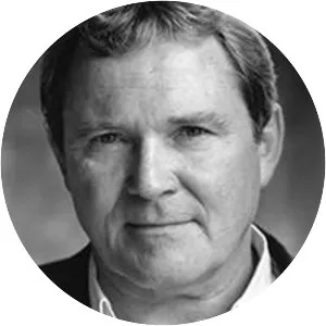 Roger Alborough - British TV actor