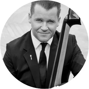 Roger Allan Ivin Musician