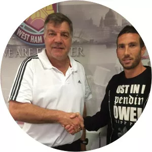 Roger Amalfitano - Football player