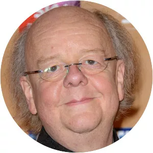 Roger Ashton-Griffiths - Character actor