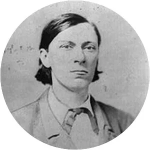 Roger Atkinson Pryor - Former United States Representative