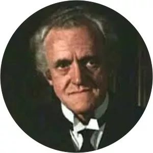 Roger Avon - English film actor