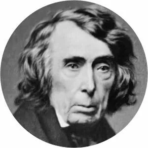 Roger B. Taney