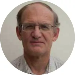 Roger Backhouse - British economist