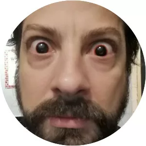 Roger Bainbridge - Actor