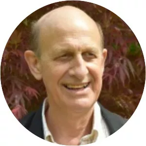 Roger Baker - Author