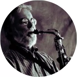 Roger Ball - Saxophonist