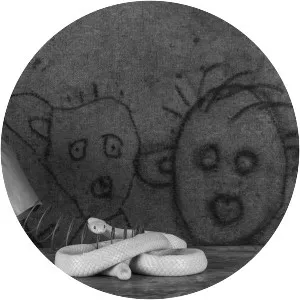 Roger Ballen