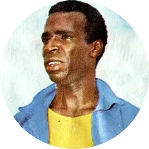 Roger Bambuck - French Politician