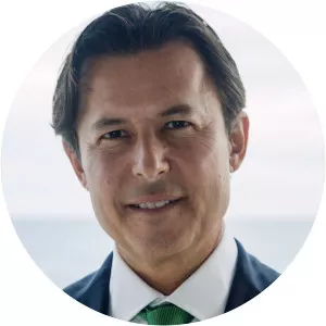 Roger Barnett photograph