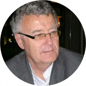 Roger Bell - Sally Ledger Bell's ex-husband