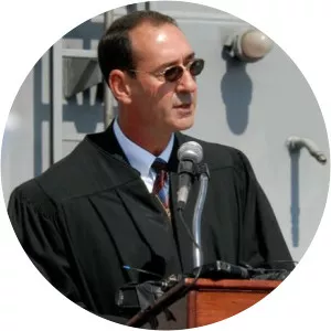 Roger Benitez - Judge