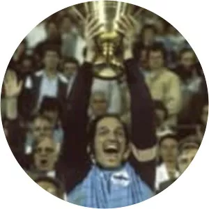 Roger Berbig - Goalkeeper