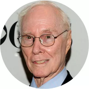 Roger Berlind - Theatrical producer