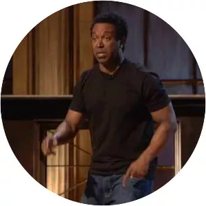 Roger BonairAgard - Poet