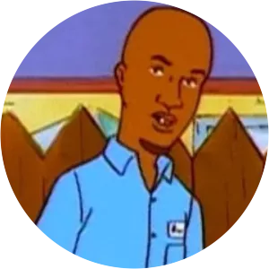 Roger 'Booda' Sack - 