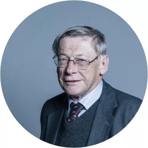 Roger Bootle-Wilbraham, 7th Baron Skelmersdale