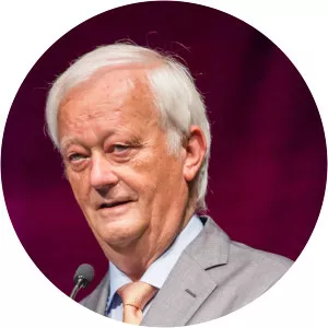 Roger Bouillon - Author