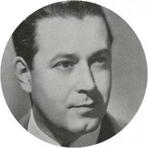 Roger Bourdin - French baritone