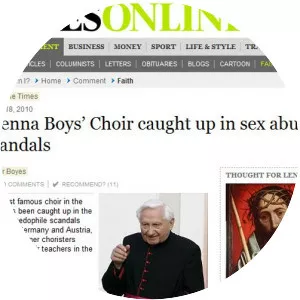 Roger Boyes - British journalist