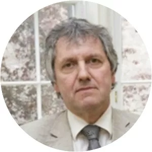 Roger Buckland - Author