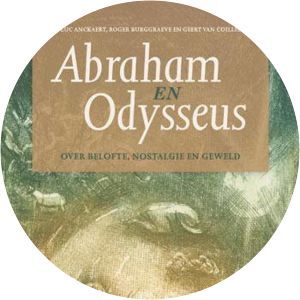 roger burggraeve geert van coillie - Writer