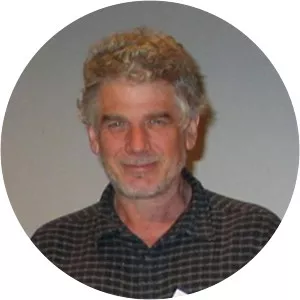 Roger Butler - Author