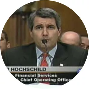 Roger C Hochschild - 