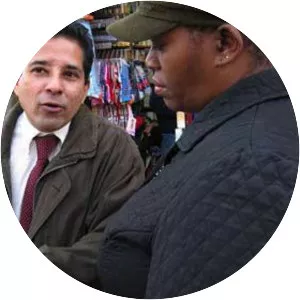 Róger Calero - Nicaraguan journalist